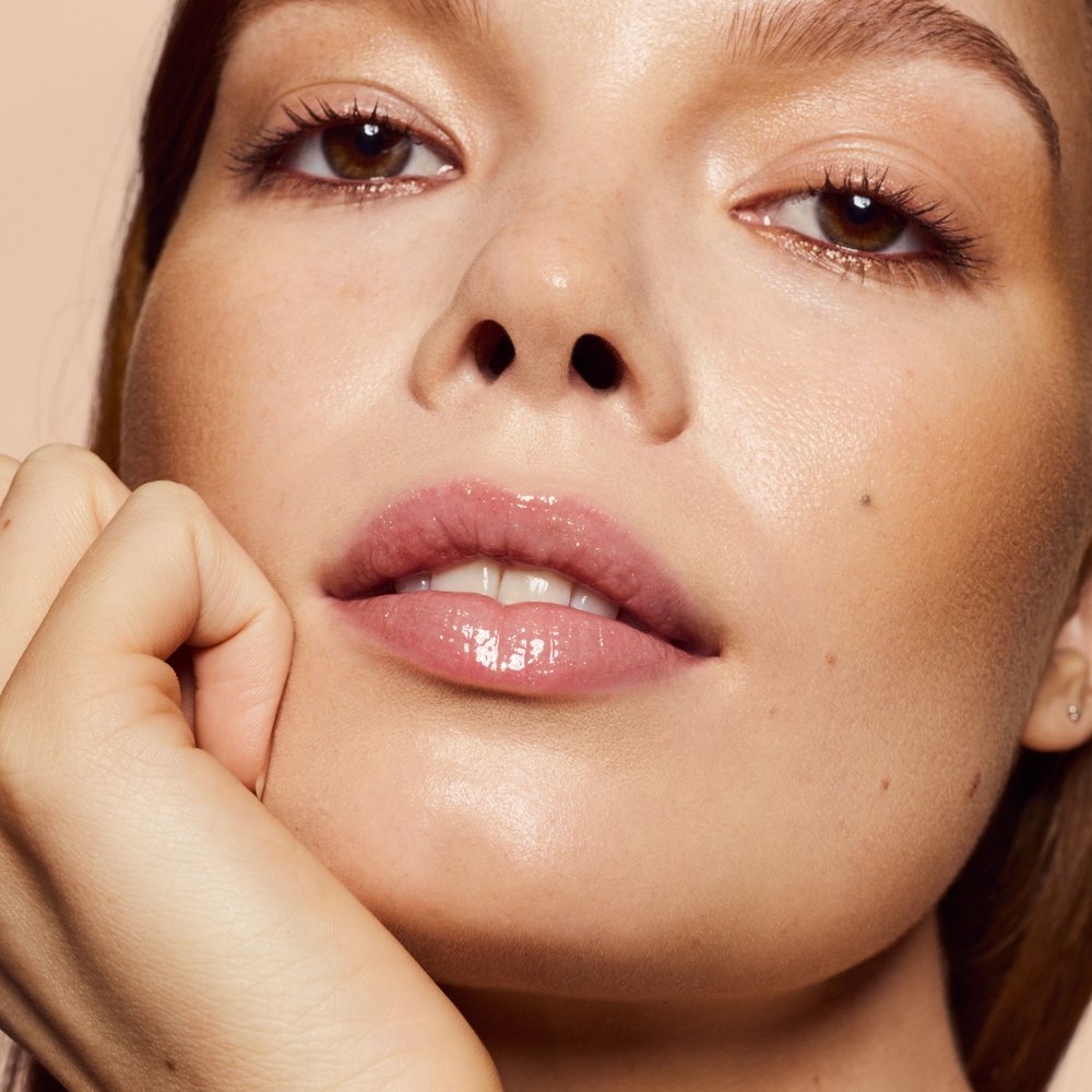 GLOSS BOMB HEAT LIPGLOSS (BRILLO LABIAL)